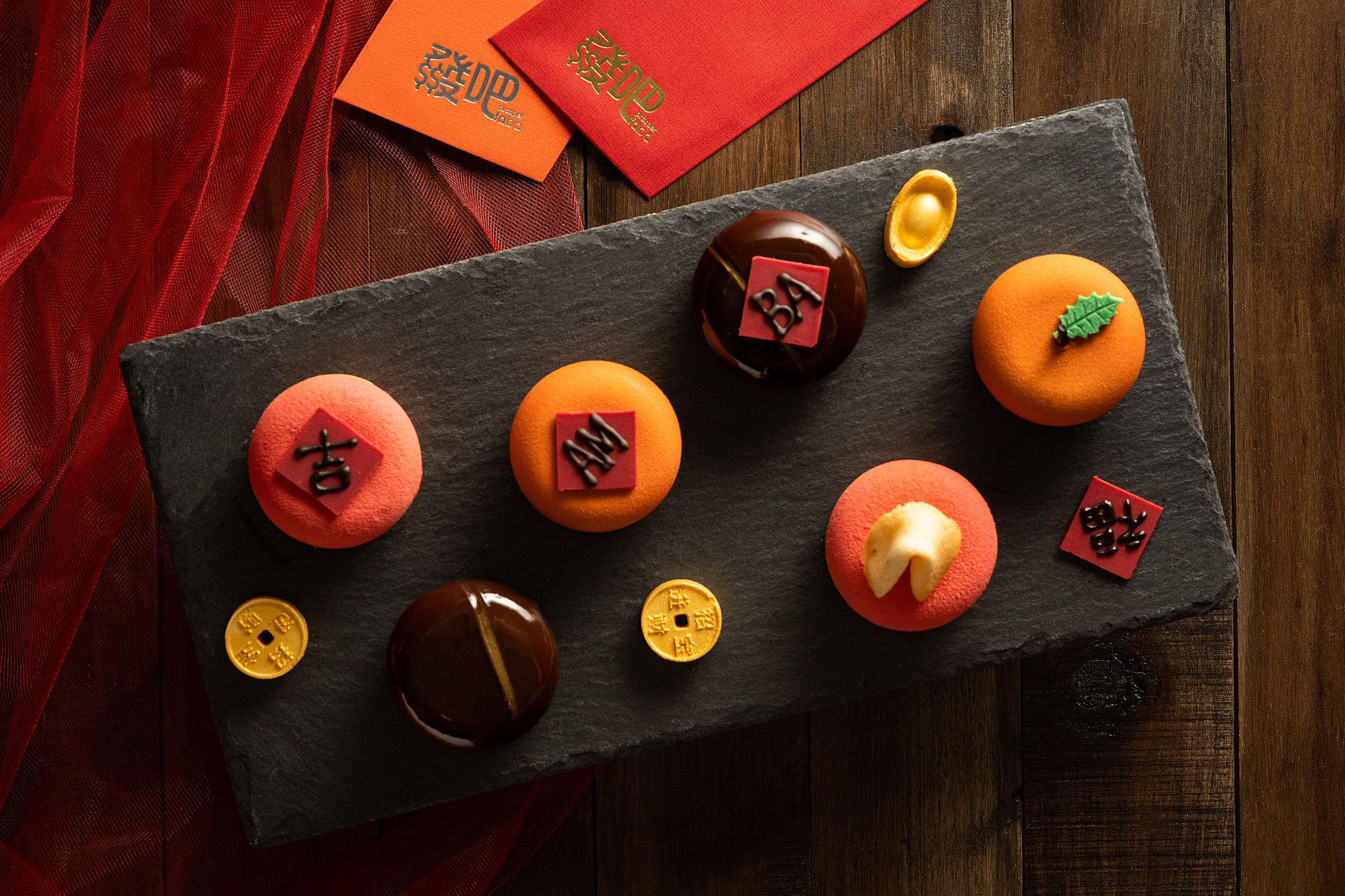 chinese new year cakes perth
