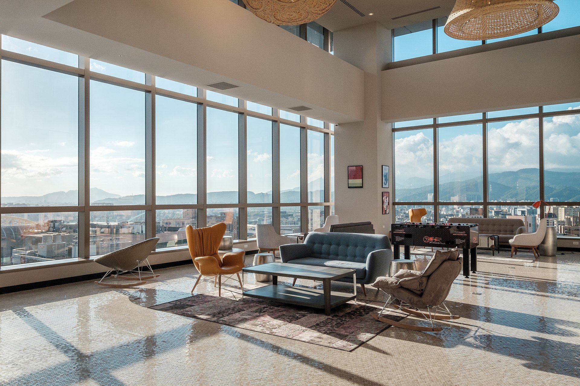 Brand New amba Taipei Songshan Hotel