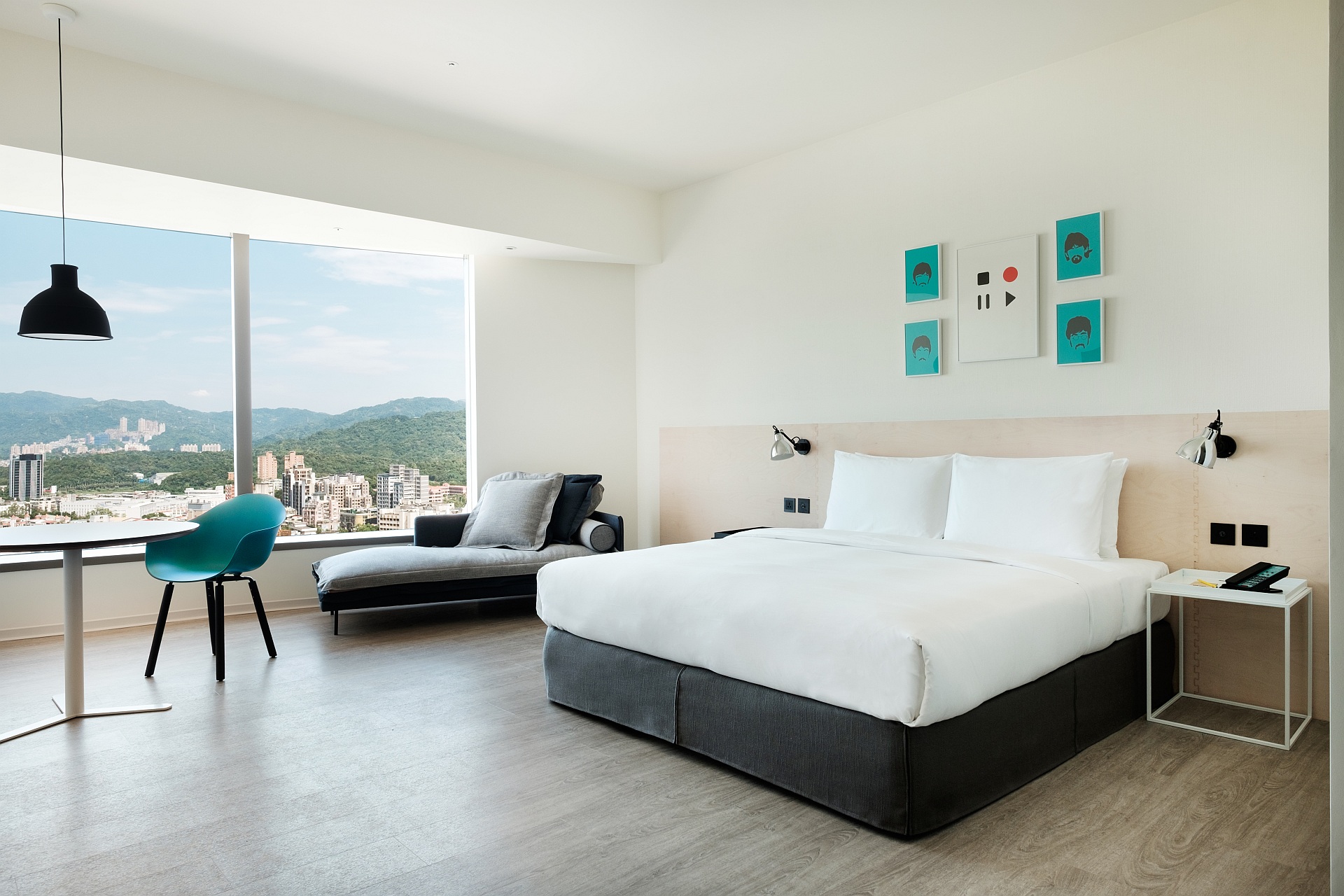 2023 Taipei Marathon hotel special  at amba Taipei Songshan hotel
