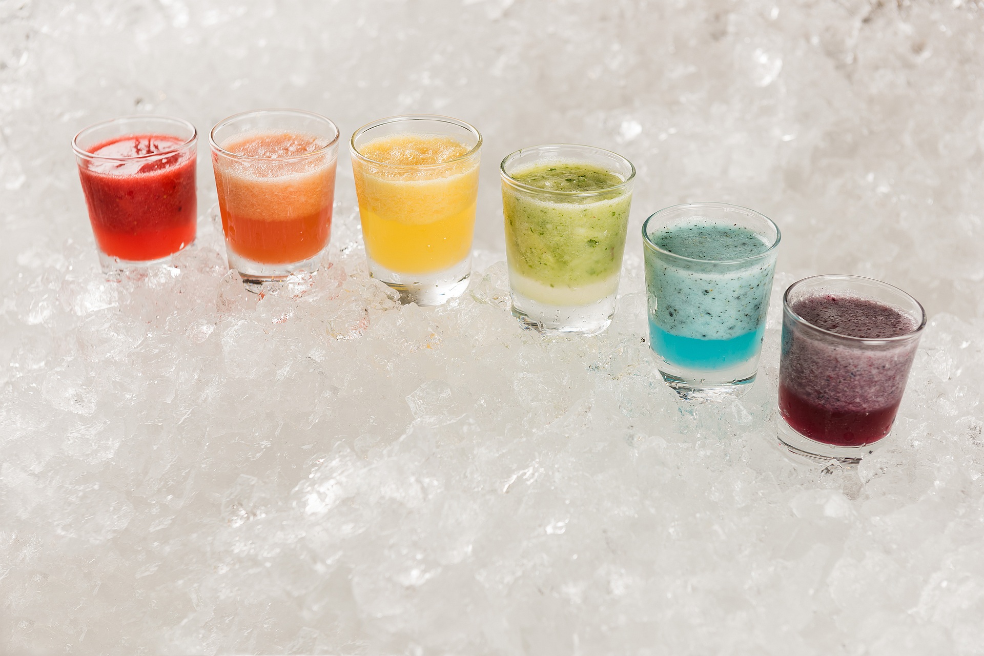 Pride Holiday Special with free rainbow juice shots at LGBTQ friendly amba Taipei Songshan hotel