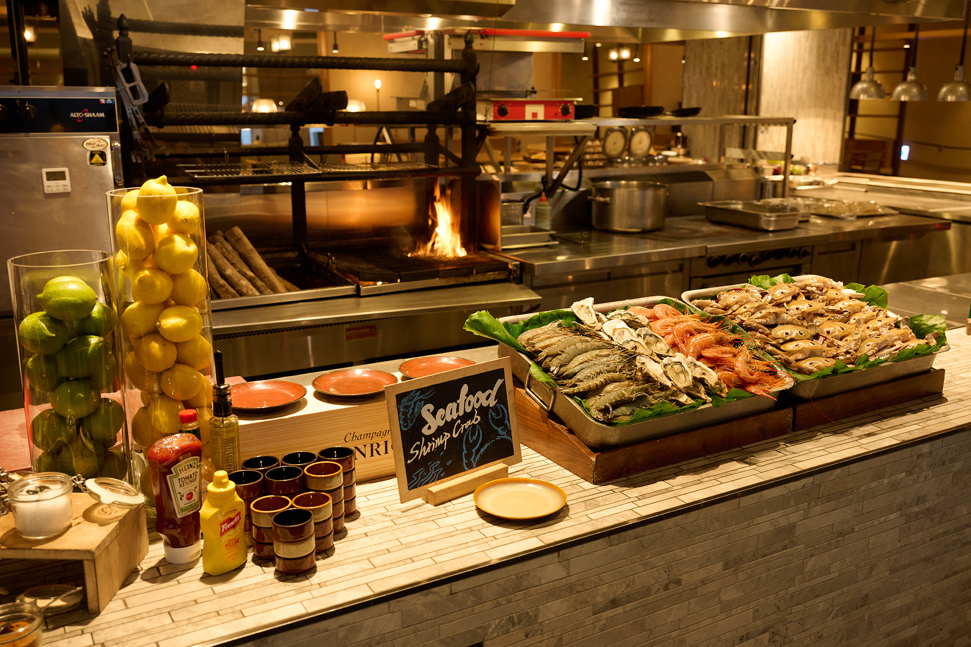 amba Taipei Songshan hotel Free Dining Package