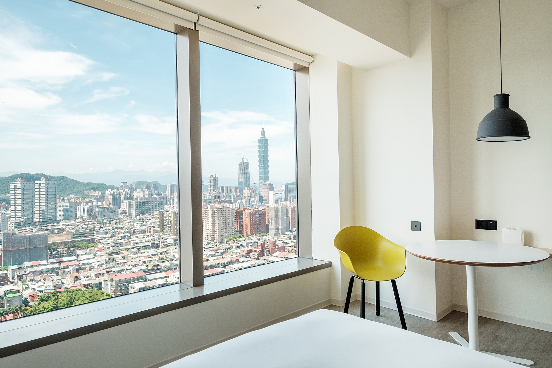 2023 Christmas and 2024 New Year Holiday at amba Taipei Songshan Hotel