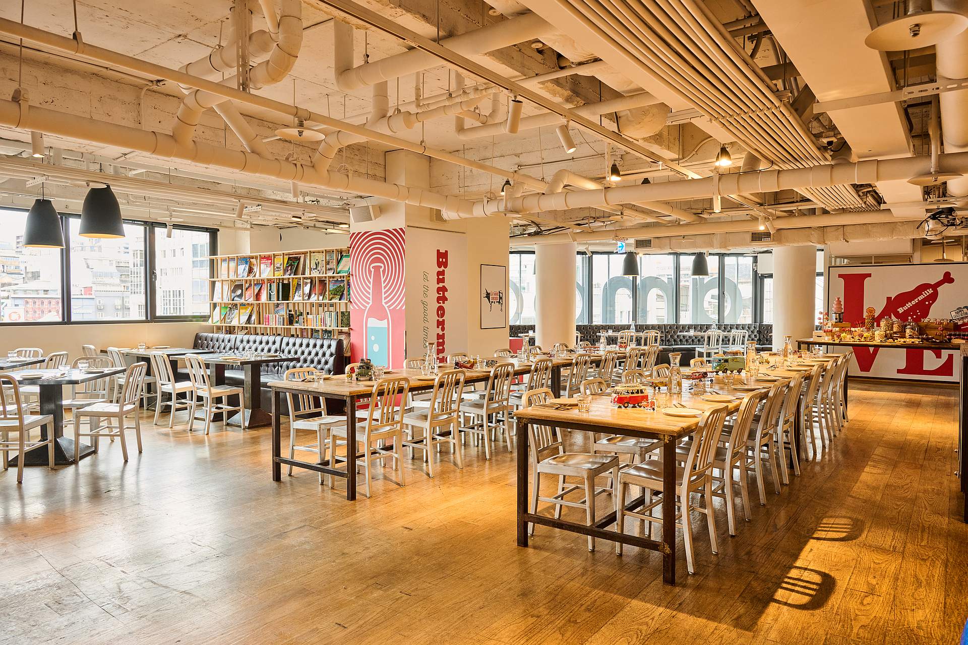 2025 graduation party packages and venues at amba Taipei Ximending hotel