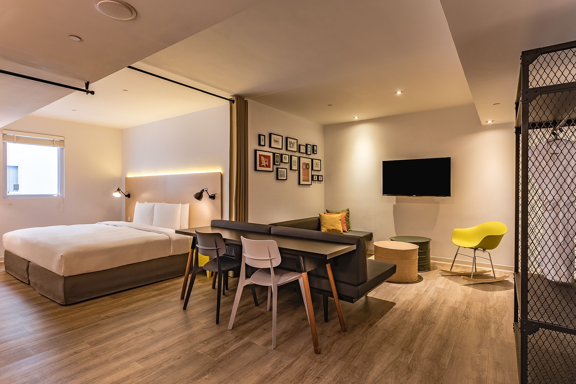amba Taipei Ximending Hotel Stay Longer Special Offer