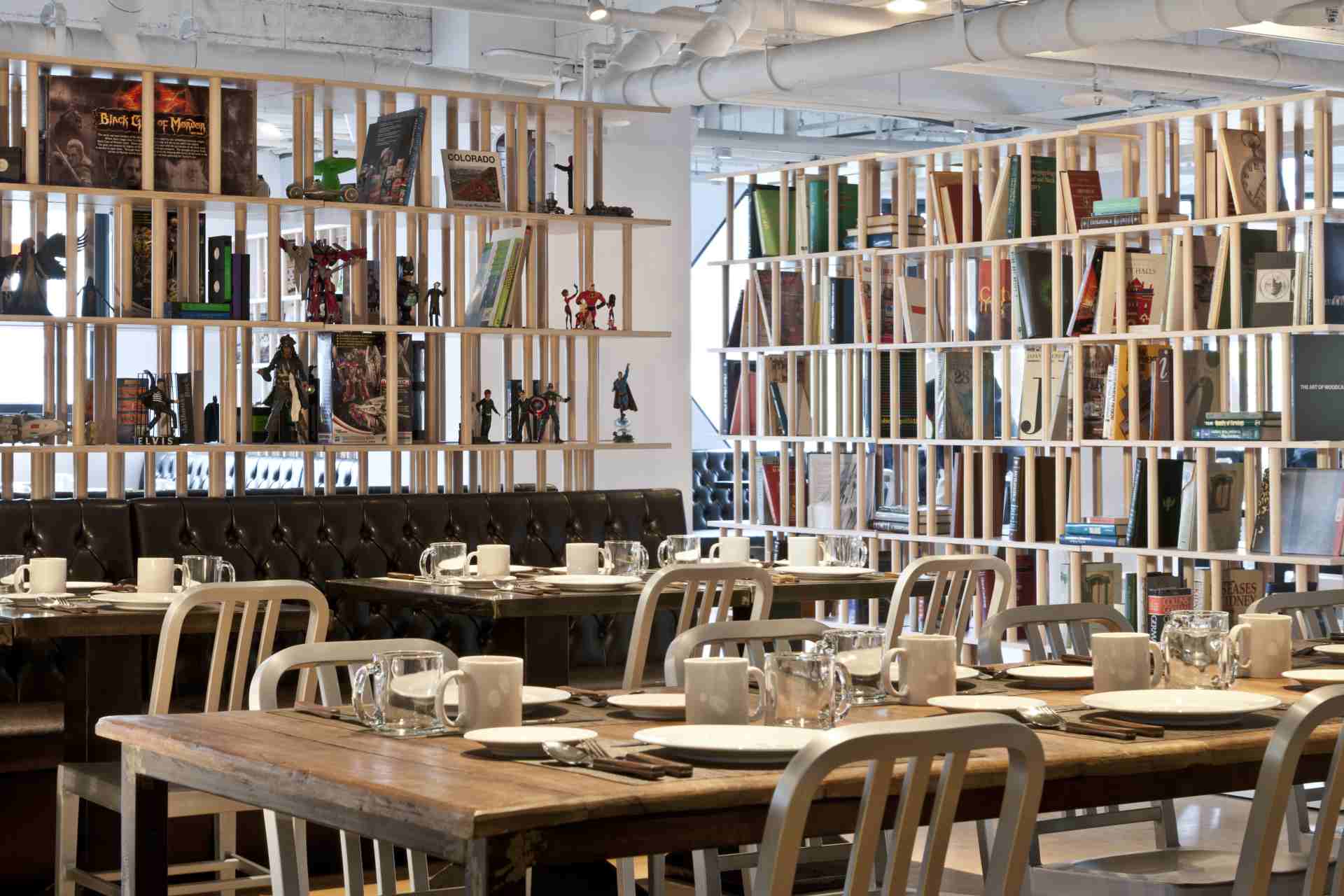 Sharing Special For Two Menu at The CAPE restaurant of amba Taipei Ximending Hotel