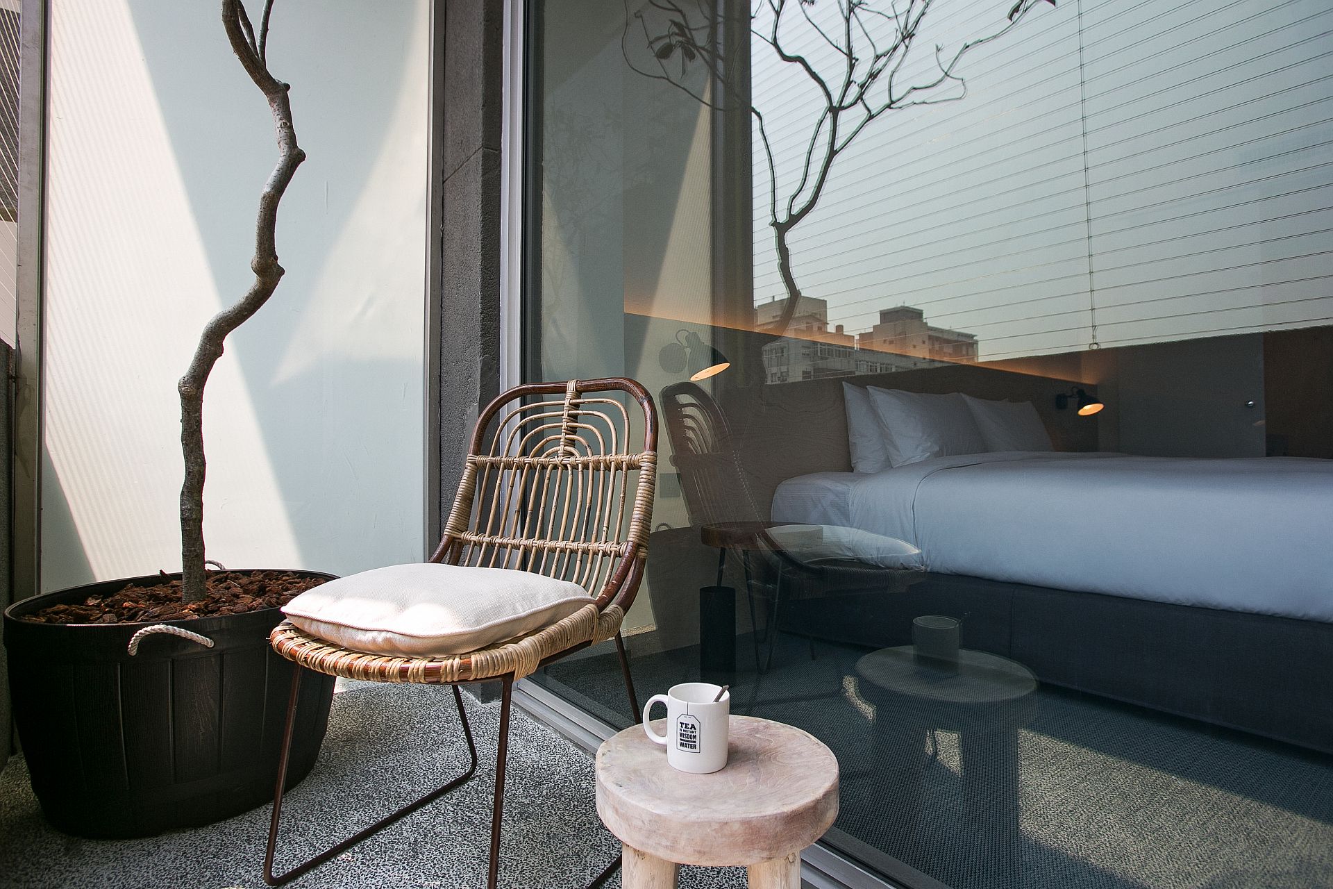 Book direct and save more on amba Taipei Zhongshan hotel official site